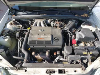 2001 Toyota Avalon XL z VIN 4T1BF28B01U142721, wystawiony jako IAAI lot #42340748 z przebiegiem 204 644 mil mil oraz . Historia ofert i sprzedaży dostępna na DreamBid. Obrazek 10.