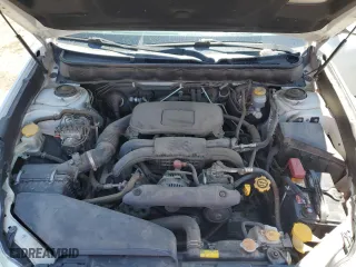 2010 Subaru Outback Prem All-Weather/HK Aud with VIN 4S4BRBFC9A3335054, listed as a Copart auction lot 63866884 with 156,193 mi miles and Salvage Title. Bid and sale history available at carsss.com. Image 14.
