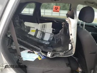 2013 Chevrolet Captiva Sport LT with VIN 3GNAL3EK2DS578825, listed as a Copart auction lot 44710835 with 125,818 mi miles and Salvage Title. Bid and sale history available at carsss.com. Image 13.