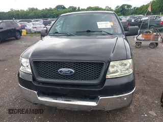 2004 Ford F-150 STX with VIN 1FTRX02W14KC74015, listed as a IAAI auction lot 42337903 with 355,166 mi miles and . Bid and sale history available at DreamBid. Image 6.