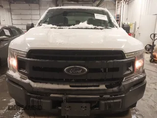 2020 Ford F-150 z VIN 1FTEW1P4XLKE66465, wystawiony jako IAAI lot #41579084 z przebiegiem 126 704 mil mil oraz . Historia ofert i sprzedaży dostępna na DreamBid. Obrazek 12.