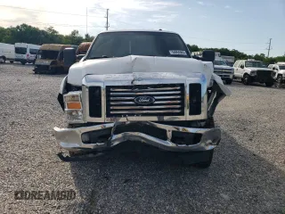2010 Ford F-350 XL z VIN 1FTWW3BR6AEB34294, wystawiony jako Copart lot #55055965 z przebiegiem 188 594 mil mil oraz Szkoda całkowita • Salvage title. Historia ofert i sprzedaży dostępna na DreamBid. Obrazek 5.