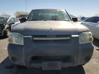 2003 Nissan Frontier SE z VIN 1N6ED29X53C466089, wystawiony jako Copart lot #46733955 z przebiegiem 235 178 mil mil oraz Czysty tytuł • Clean title. Historia ofert i sprzedaży dostępna na DreamBid. Obrazek 5.