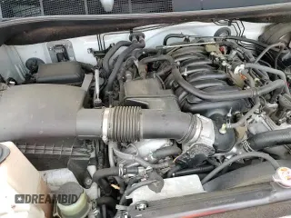 2020 Toyota Tundra Limited z VIN 5TFHY5F13LX947425, wystawiony jako Copart lot #67544595 z przebiegiem 105 957 mil mil oraz Szkoda całkowita • Salvage title. Historia ofert i sprzedaży dostępna na DreamBid. Obrazek 13.