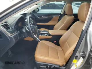 2016 Lexus GS 200t z VIN JTHBA1BL3GA000872, wystawiony jako Copart lot #59211134 z przebiegiem 77 925 mil mil oraz Nie do naprawy • Non repairable. Historia ofert i sprzedaży dostępna na DreamBid. Obrazek 7.