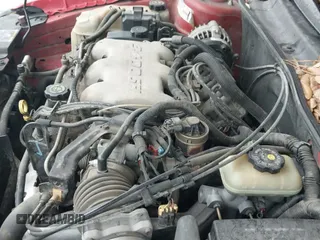 2002 Pontiac Grand Am SE1 with VIN 1G2NF52E12C150103, listed as a IAAI auction lot 41976146 with 229,652 mi miles and . Bid and sale history available at DreamBid. Image 17.