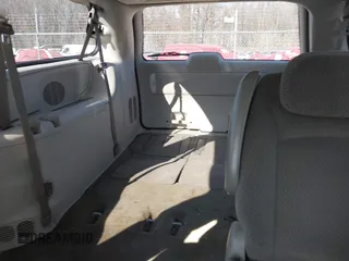 2006 Dodge Grand Caravan SE with VIN 1D4GP24R56B596611, listed as a IAAI auction lot 42057777 with 163,258 mi miles and . Bid and sale history available at DreamBid. Image 8.