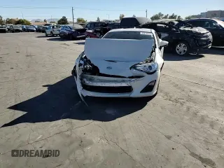 2016 Scion FR-S with VIN JF1ZNAA15G8702077, listed as a Copart auction lot 88819185 with 57,194 mi miles and Salvage Title. Bid and sale history available at carsss.com. Image 11.