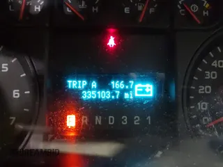 2010 Ford F-150 XL с VIN 1FTEX1E81AFB43768, выставлен на аукционе IAAI как лот 42256373 с пробегом 335 103 миль миль и . История ставок и продаж доступна на DreamBid. Изображение 7.