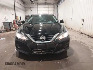2016 Nissan Altima SR with VIN 1N4AL3AP7GC150890, listed as a IAAI auction lot 41609531 with 86,587 mi miles and . Bid and sale history available at carsss.com. Image 12.
