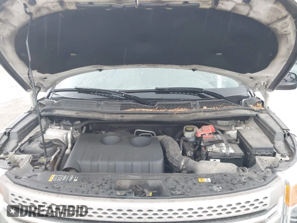 2013 Ford Explorer with VIN 1FM5K7B95DGB35312, listed as a IAAI auction lot 42374719 with 149,928 mi miles and . Bid and sale history available at DreamBid. Image 10.
