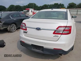 2017 Ford Taurus SEL with VIN 1FAHP2E85HG114304, listed as a IAAI auction lot 42300805 with 64,778 mi miles and . Bid and sale history available at DreamBid. Image 16.
