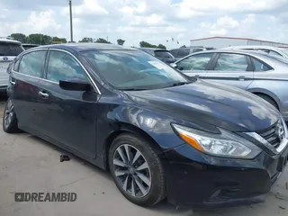 2017 Nissan Altima SV with VIN 1N4AL3AP5HC193464, listed as a IAAI auction lot 42558731 with 188,916 mi miles and . Bid and sale history available at DreamBid. Image 1.