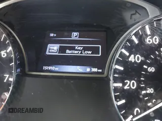 2017 Nissan Altima SV with VIN 1N4AL3AP9HC262530, listed as a IAAI auction lot 41714450 with 151,910 mi miles and . Bid and sale history available at DreamBid. Image 7.