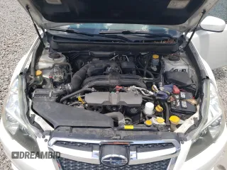 2013 Subaru Legacy Premium с VIN 4S3BMBC66D3021934, выставлен на аукционе Copart как лот 62957595 с пробегом 112 096 миль миль и Списание • Salvage title. История ставок и продаж доступна на DreamBid. Изображение 11.