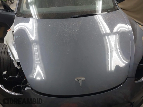 2023 Tesla Model 3 с VIN 5YJ3E1EA3PF699142, выставлен на аукционе IAAI как лот 41971841 с пробегом Не указан миль и . История ставок и продаж доступна на DreamBid. Изображение 10.