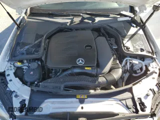 2020 Mercedes-Benz C 300 z VIN W1KWJ8EB0LF984869, wystawiony jako Copart lot #88891445 z przebiegiem 36 209 mil mil oraz Szkoda całkowita • Salvage title. Historia ofert i sprzedaży dostępna na DreamBid. Obrazek 11.