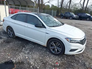 2020 Volkswagen Jetta S with VIN 3VWN57BU0LM099658, listed as a IAAI auction lot 41545224 with 114,530 mi miles and . Bid and sale history available at DreamBid. Image 1.