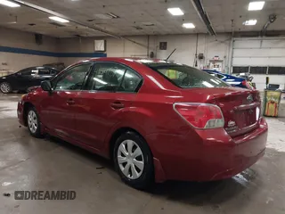 2013 Subaru Impreza z VIN JF1GJAA68DH012866, wystawiony jako IAAI lot #41684137 z przebiegiem 94 967 mil mil oraz . Historia ofert i sprzedaży dostępna na DreamBid. Obrazek 3.