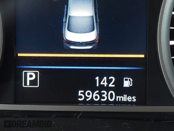 2019 Nissan Sentra S with VIN 3N1AB7AP9KY387730, listed as a IAAI auction lot 41573128 with 59,630 mi miles and . Bid and sale history available at DreamBid. Image 15.