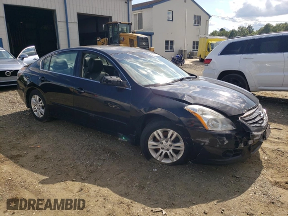 2011 Nissan Altima 2.5 S with VIN 1N4AL2AP1BN440470, listed as a Copart auction lot 68449784 with 0 mi miles and Clean Title. Bid and sale history available at carsss.com. Image 4.
