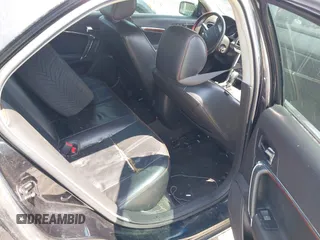 2011 Lincoln MKZ with VIN 3LNHL2GC5BR751471, listed as a IAAI auction lot 42199221 with 191,564 mi miles and . Bid and sale history available at DreamBid. Image 8.