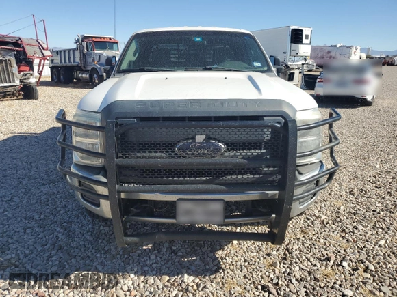 2012 Ford F-350 z VIN 1FT8W3AT4CEC21894, wystawiony jako Copart lot #86047104 z przebiegiem 251 017 mil mil oraz Czysty tytuł • Clean title. Historia ofert i sprzedaży dostępna na DreamBid. Obrazek 5.