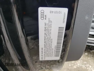 2023 Audi A5 S line Premium Plus z VIN WAUTAAF52PA046532, wystawiony jako Copart lot #64946183 z przebiegiem 4 819 mil mil oraz . Historia ofert i sprzedaży dostępna na DreamBid. Obrazek 12.