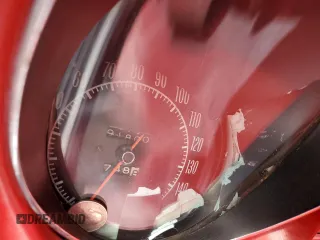 1968 Chevrolet Corvette с VIN 194678S427993, выставлен на аукционе Copart как лот 74826394 с пробегом 91 800 миль миль и Чистый • Clean title. История ставок и продаж доступна на DreamBid. Изображение 9.