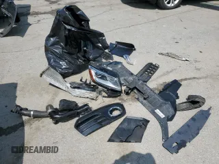 2016 Maserati GranTurismo MC z VIN ZAM45VLA0G0182115, wystawiony jako Copart lot #58945525 z przebiegiem Nie podano mil oraz Szkoda całkowita • Salvage title. Historia ofert i sprzedaży dostępna na DreamBid. Obrazek 12.