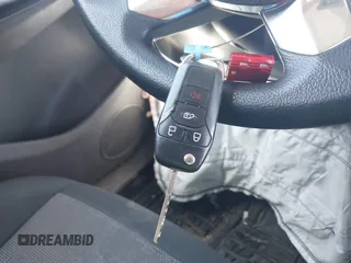 2021 Ford Transit Connect XL с VIN NM0LS7E22M1489962, выставлен на аукционе IAAI как лот 41852868 с пробегом 6 050 миль миль и . История ставок и продаж доступна на DreamBid. Изображение 11.
