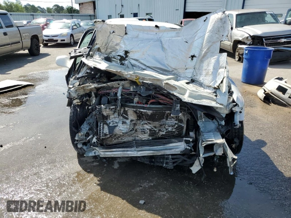 1999 Lincoln Continental with VIN 1LNHM97VXXY680512, listed as a Copart auction lot 58444304 with Not provided miles and Non repairable. Bid and sale history available at DreamBid. Image 5.