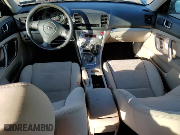 2009 Subaru Outback with VIN 4S4BP60C897341180, listed as a Copart auction lot 77823484 with 171,483 mi miles and Salvage Title. Bid and sale history available at carsss.com. Image 8.