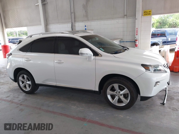 2015 Lexus RX 350 с VIN 2T2ZK1BA5FC177411, выставлен на аукционе IAAI как лот 42641847 с пробегом 71 530 миль миль и . История ставок и продаж доступна на DreamBid. Изображение 13.