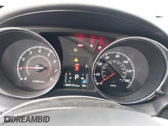 2022 Mitsubishi Outlander ES with VIN JA4APUAU2NU014100, listed as a IAAI auction lot 41932831 with 64,131 mi miles and . Bid and sale history available at DreamBid. Image 7.
