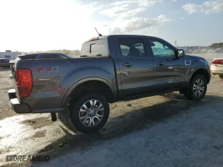2019 Ford Ranger XL with VIN 1FTER4FH8KLA16481, listed as a Copart auction lot 52342715 with 52,295 mi miles and Non Repairable. Bid and sale history available at carsss.com. Image 3.