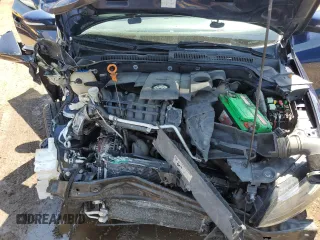 2012 Volkswagen Jetta SE with VIN 3VWDX7AJ4CM307103, listed as a Copart auction lot 61464545 with 141,211 mi miles and Salvage title. Bid and sale history available at DreamBid. Image 11.