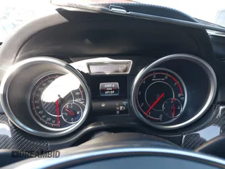 2018 Mercedes-Benz GLS 63 AMG с VIN 4JGDF7FE1JA996041, выставлен на аукционе IAAI как лот 40910494 с пробегом 69 159 миль миль и . История ставок и продаж доступна на DreamBid. Изображение 7.