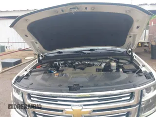 2015 Chevrolet Tahoe LTZ with VIN 1GNSCCKC1FR265370, listed as a IAAI auction lot 42131294 with 217,064 mi miles and . Bid and sale history available at DreamBid. Image 10.