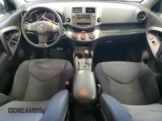 2010 Toyota RAV4 Sport с VIN 2T3RF4DV4AW047614, выставлен на аукционе Copart как лот 61407595 с пробегом 257 706 миль миль и Списание • Salvage title. История ставок и продаж доступна на DreamBid. Изображение 8.