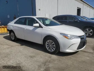 2015 Toyota Camry XLE with VIN 4T4BF1FK6FR460868, listed as a Copart auction lot 51059005 with 139,320 mi miles and Salvage Title. Bid and sale history available at carsss.com. Image 4.