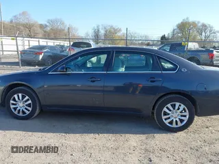 2008 Chevrolet Impala LS z VIN 2G1WB58K381310577, wystawiony jako IAAI lot #41977761 z przebiegiem 134 170 mil mil oraz . Historia ofert i sprzedaży dostępna na DreamBid. Obrazek 14.