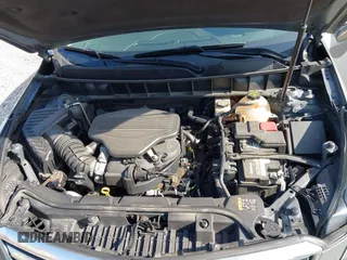 2018 Cadillac XT5 Premium Luxury AWD with VIN 1GYKNFRS5JZ149609, listed as a IAAI auction lot 41936030 with 123,196 mi miles and . Bid and sale history available at DreamBid. Image 10.