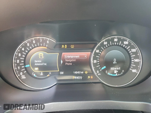 2016 Ford Explorer Platinum z VIN 1FM5K8HT8GGC52573, wystawiony jako Copart lot #57137975 z przebiegiem 146 451 mil mil oraz Szkoda całkowita • Salvage title. Historia ofert i sprzedaży dostępna na DreamBid. Obrazek 9.