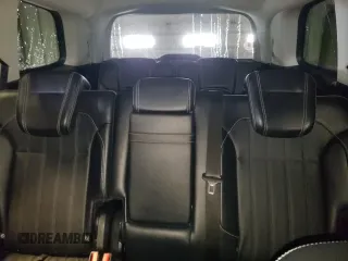 2015 Mercedes-Benz GL-Class GL 450 with VIN 4JGDF6EE4FA501737, listed as a Copart auction lot 43972504 with Not Provided miles. Bid and sale history available at carsss.com. Image 10.