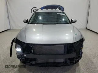 2025 Hyundai Tucson SEL with VIN 5NMJB3DE7SH467733, listed as a Copart auction lot 54535135 with 13,538 mi miles and Clean Title. Bid and sale history available at DreamBid. Image 5.