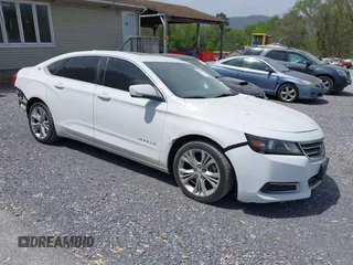 2014 Chevrolet Impala LT with VIN 2G1125S32E9267584, listed as a IAAI auction lot 42079857 with 144,812 mi miles and . Bid and sale history available at DreamBid. Image 1.