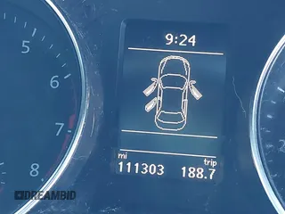 2015 Volkswagen Jetta GLI SEL с VIN 3VW4S7AJXFM345552, выставлен на аукционе IAAI как лот 42202133 с пробегом 111 303 миль миль и . История ставок и продаж доступна на DreamBid. Изображение 15.