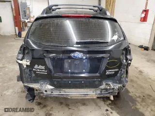 2016 Subaru Impreza Wagon 2.0i Sport Premium with VIN JF1GPAP63G8238260, listed as a Copart auction lot 41878125 with 179,098 mi miles and Salvage Title. Bid and sale history available at carsss.com. Image 6.