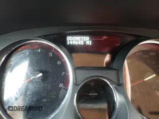 2012 GMC Acadia Denali z VIN 1GKKVTEDXCJ230039, wystawiony jako Copart lot #51900335 z przebiegiem 149 645 mil mil oraz Szkoda całkowita • Salvage title. Historia ofert i sprzedaży dostępna na DreamBid. Obrazek 9.